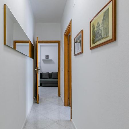 Villa Malfitano And Lolli Station Apt With Terrace ปาแลร์โม ภายนอก รูปภาพ